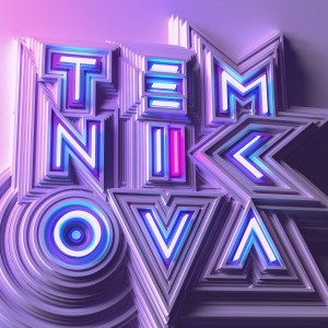收聽Елена Темникова的Казался странным歌詞歌曲