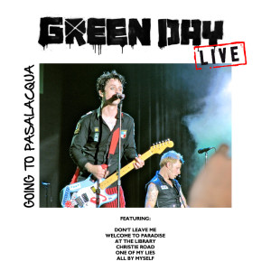 Dengarkan Knowledge (Live) lagu dari Green Day dengan lirik