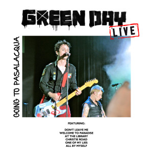 Dengarkan All By Myself (Live) lagu dari Green Day dengan lirik