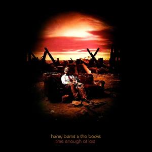 henry bemis的專輯time enough at last (Explicit)