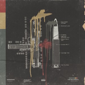 Listen to For The Streets (Explicit) song with lyrics from ShaqIsDope