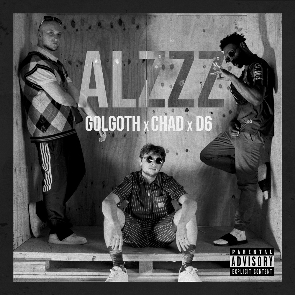 ALZZZ (Explicit)