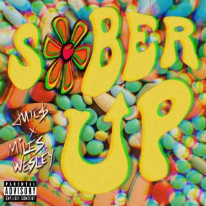 Dengarkan Sober Up (Explicit) lagu dari Jutes dengan lirik