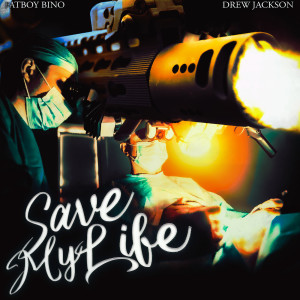 Listen to Save My Life (Explicit) song with lyrics from Fatboy Bino
