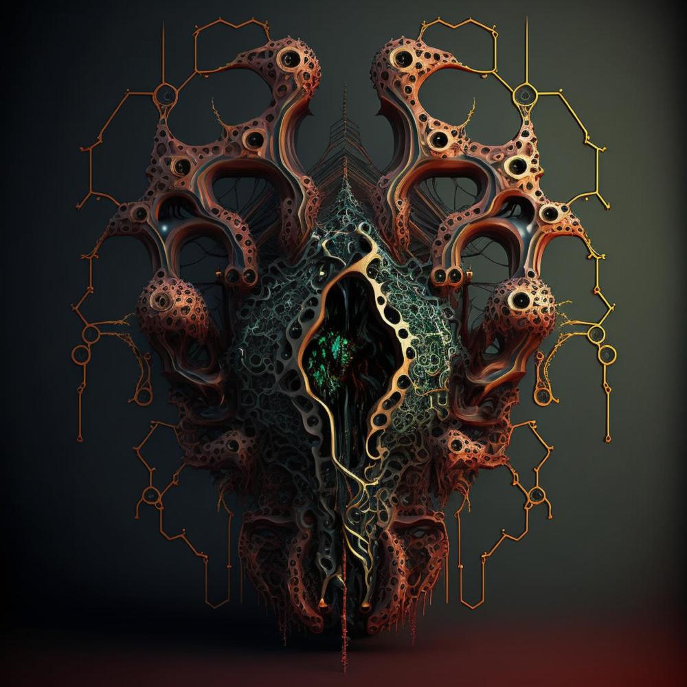 Waking the cadaver