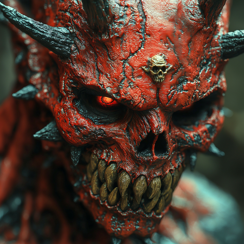 Call of The Predator