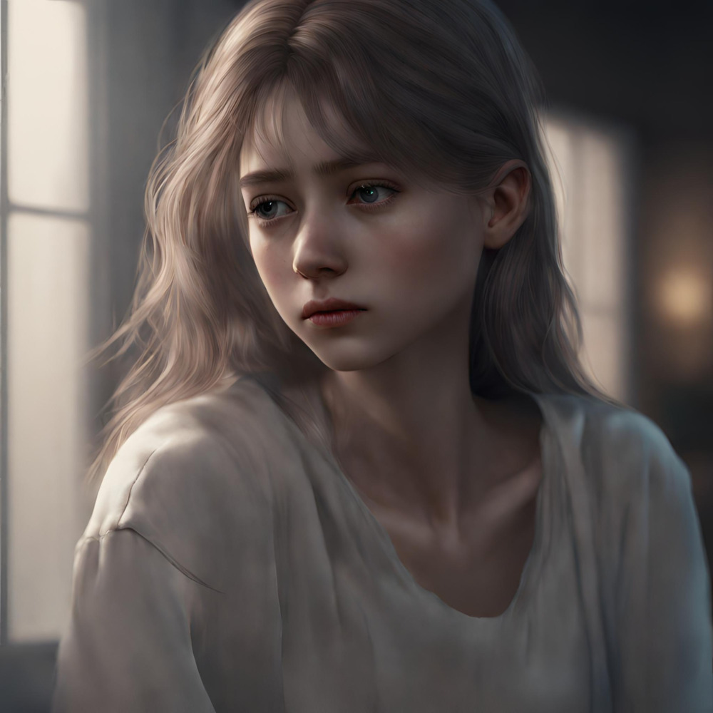 Echoes of Sorrow