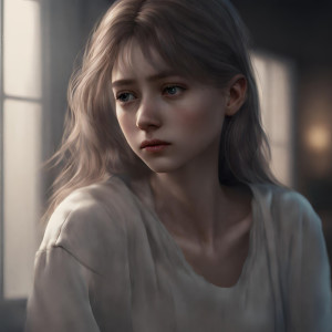 ดาวน์โหลดและฟังเพลง Echoes of Sorrow พร้อมเนื้อเพลงจาก 9X3