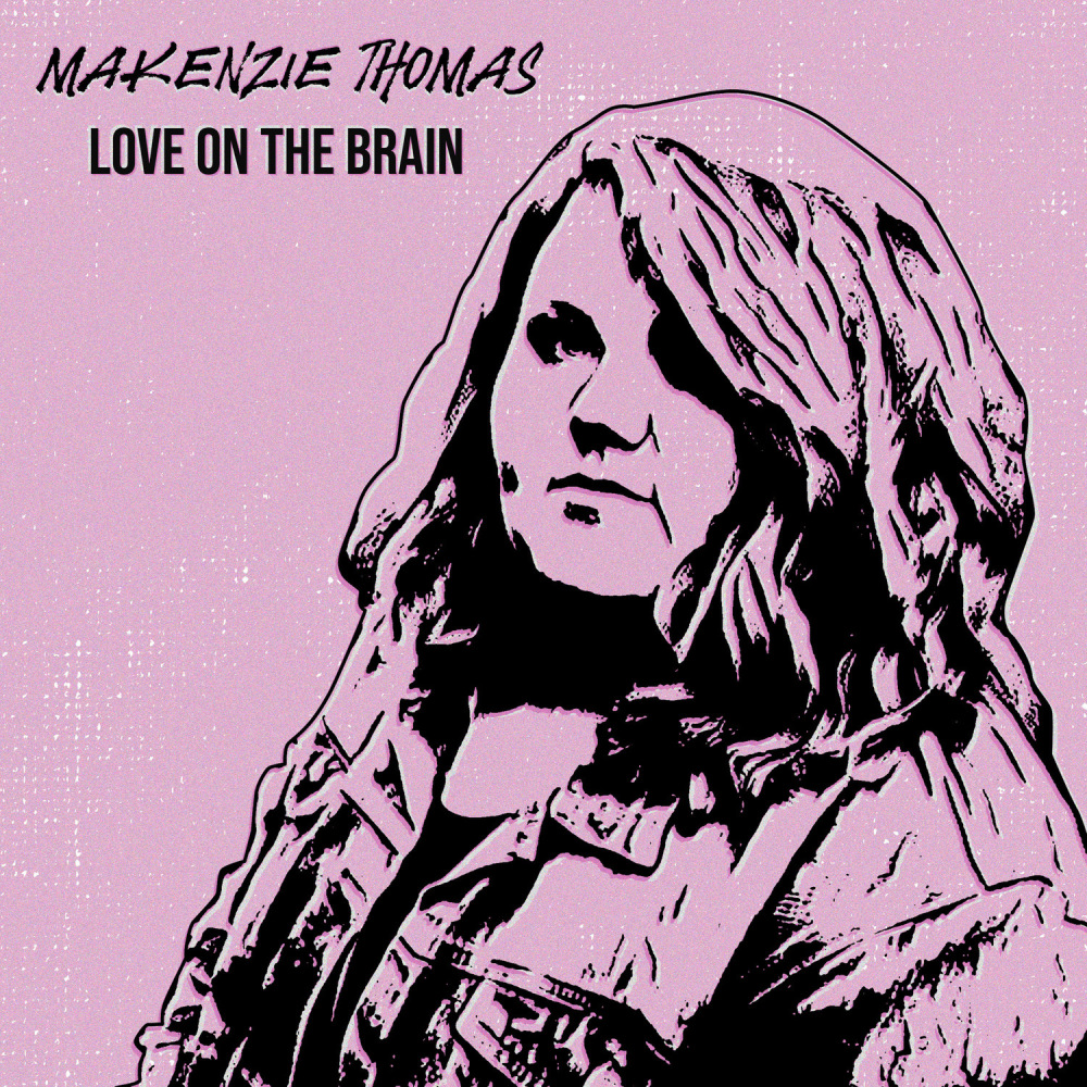Love On The Brain (Explicit)