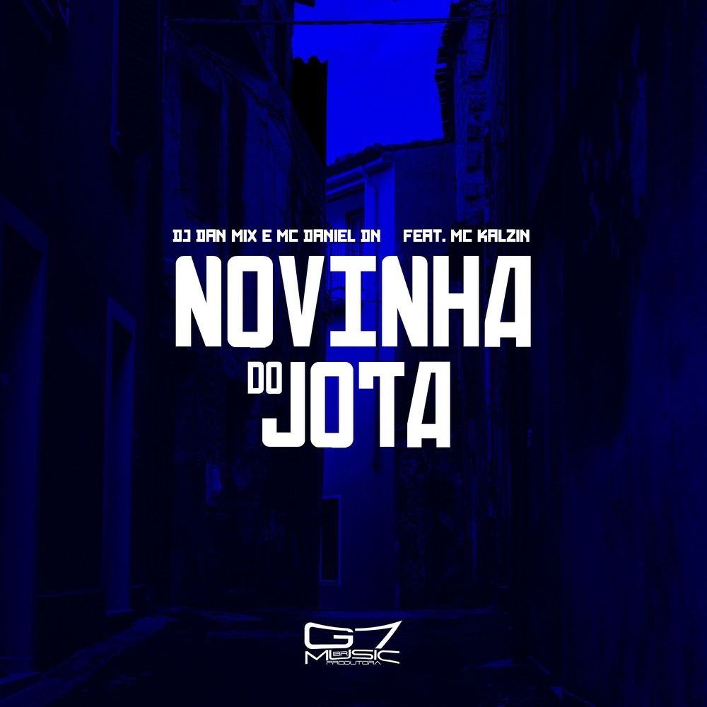 Novinha do Jota (Explicit)