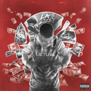 Litho的專輯La Lizzy (Explicit)