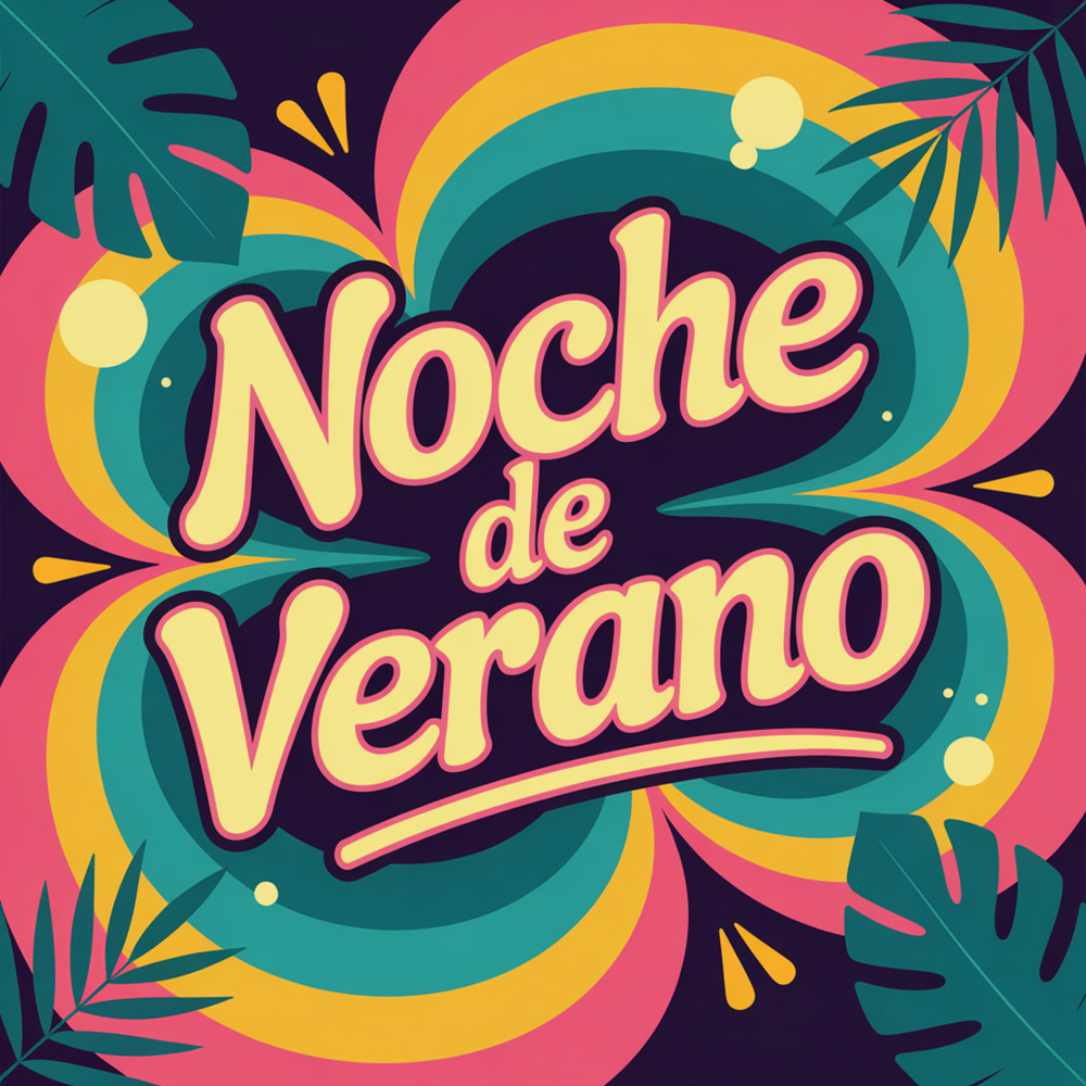 Noche de Verano