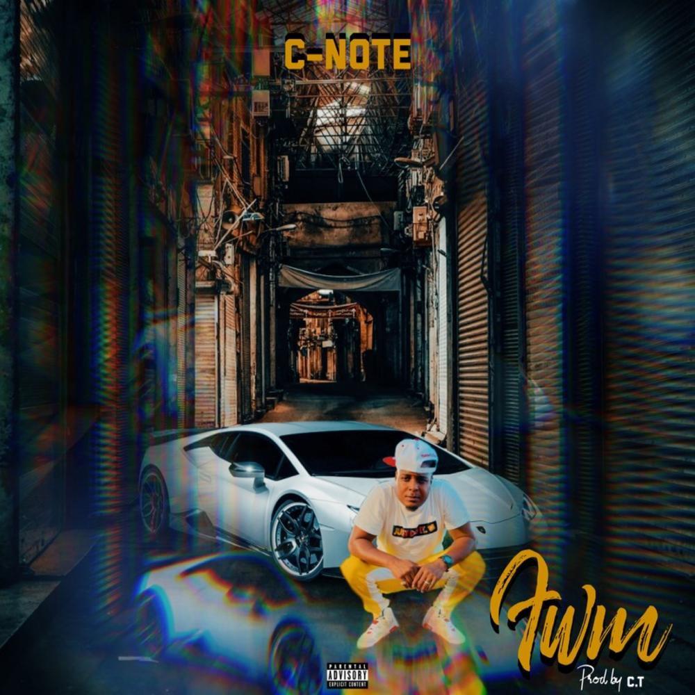 FWM (Explicit)