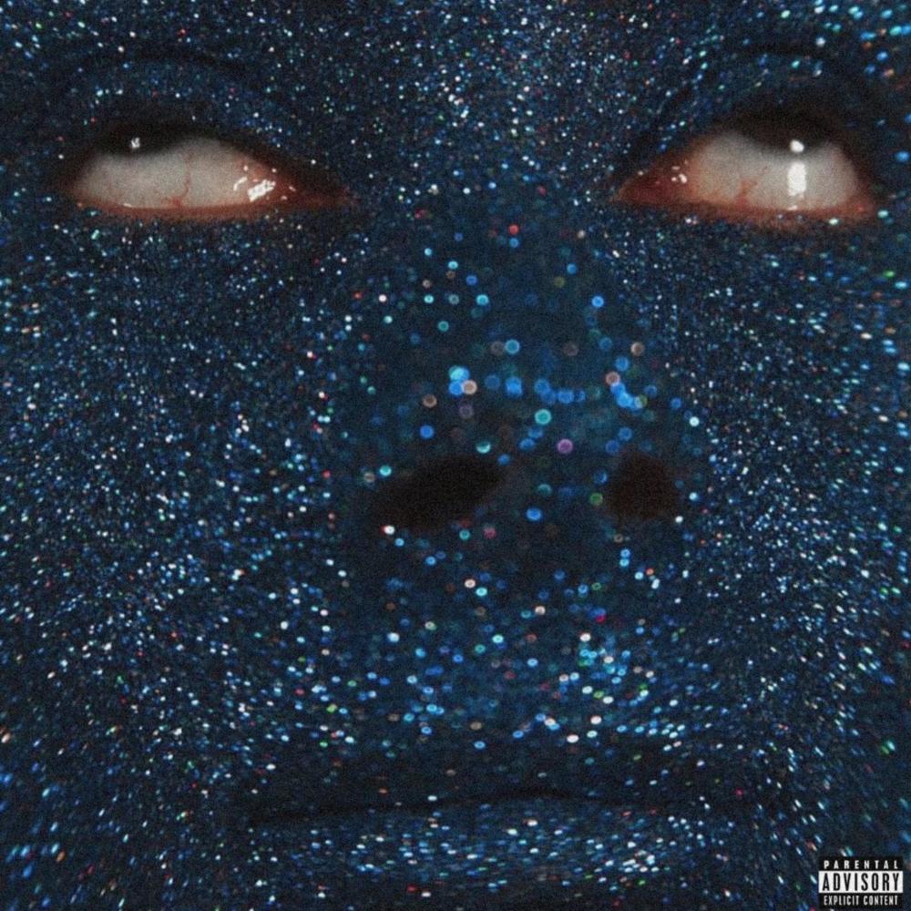 Black currant (feat. Mellow Nick) (Explicit)
