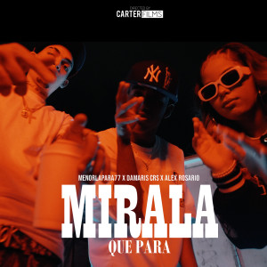 Menorlapara77的專輯Mirala Que Para