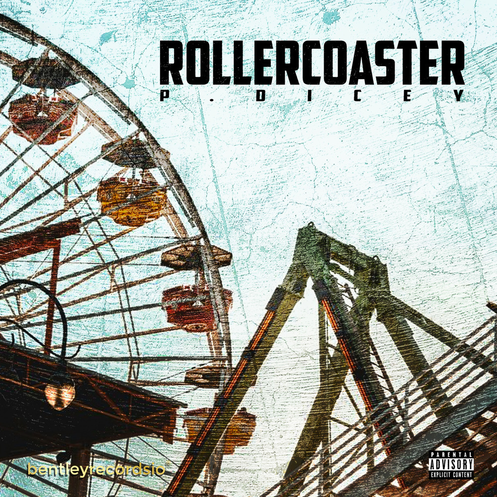 Rollercoaster (Explicit)