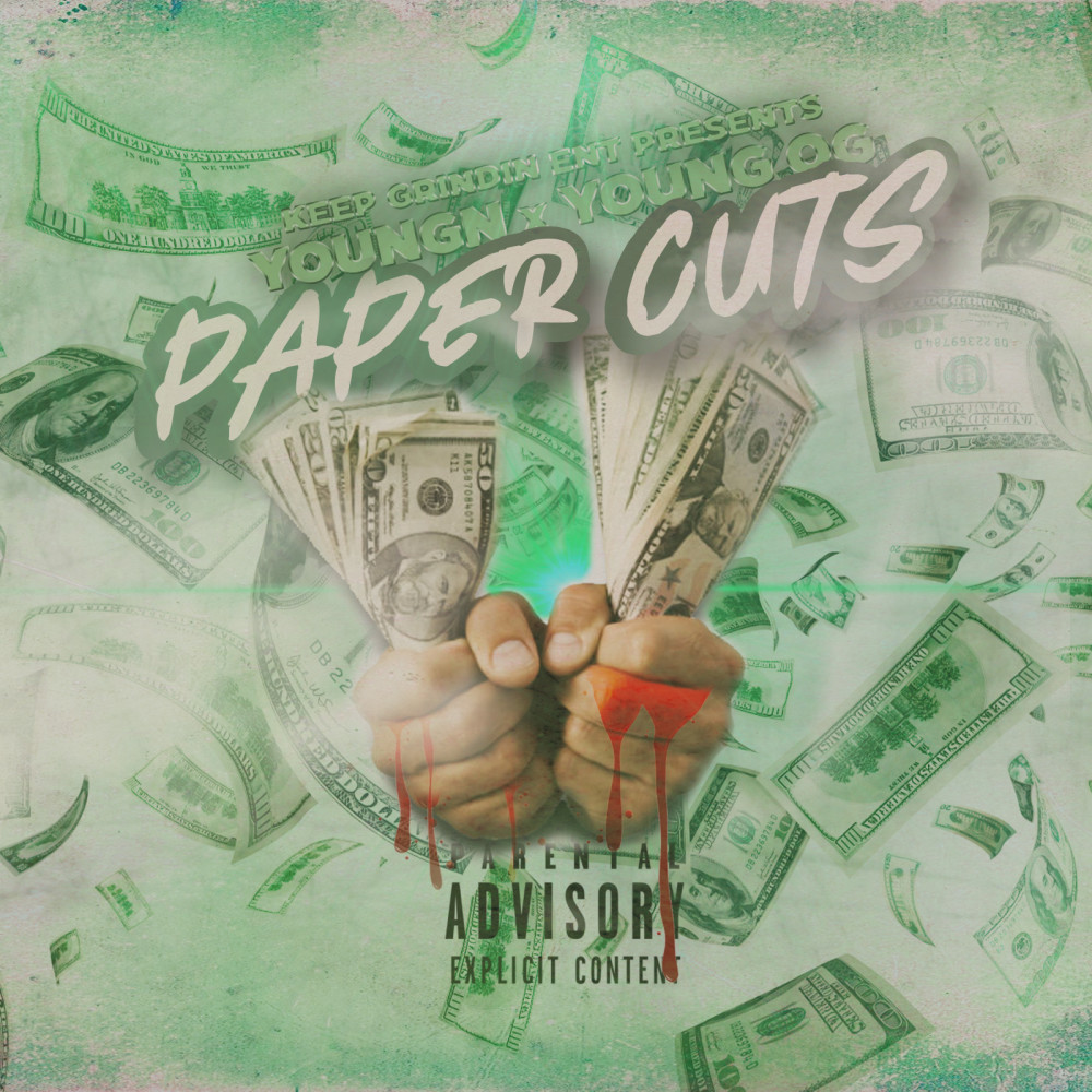 Paper Cuts (Explicit)