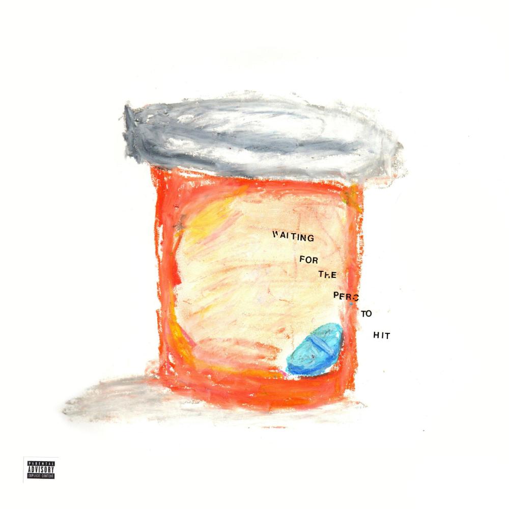 Waiting for the Perc to Hit (feat. BIGBABYGUCCI & Frais) (Explicit)