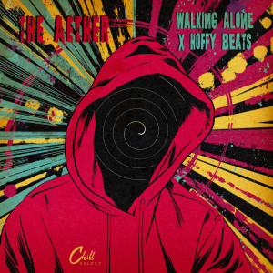 Album Walking Alone from The Aether