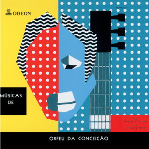 อัลบัม Orfeu da Conceição ศิลปิน Antonio Carlos Jobim