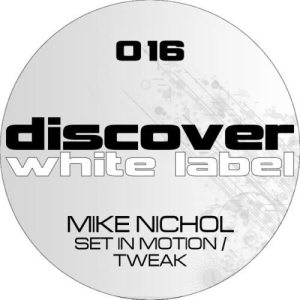ดาวน์โหลดและฟังเพลง Tweak (Original Mix) พร้อมเนื้อเพลงจาก Mike Nichol