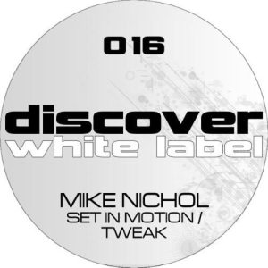 อัลบัม Set In Motion / Tweak ศิลปิน Mike Nichol