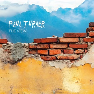 收聽Paul Turner的The View歌詞歌曲