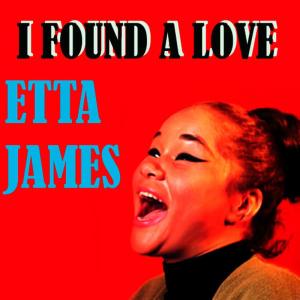 ดาวน์โหลดและฟังเพลง Something´s Got a Hold On Me พร้อมเนื้อเพลงจาก Etta James