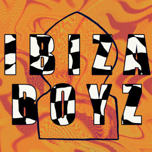 Rune Rask的專輯Ibiza Boyz