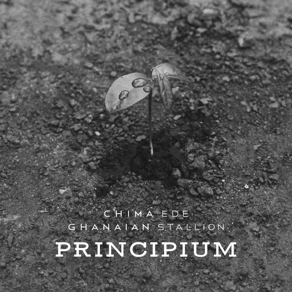 Principium (Explicit)