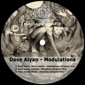 Listen to Invisible song with lyrics from Dave Alyan