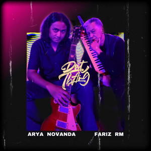 Album Dat Thang oleh Arya Novanda