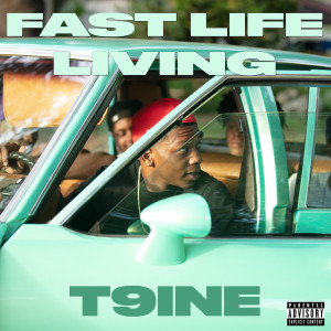ดาวน์โหลดและฟังเพลง Going up (Explicit) พร้อมเนื้อเพลงจาก T9ine