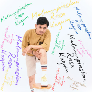 Album Melampiaskan Rasa Kagum from 