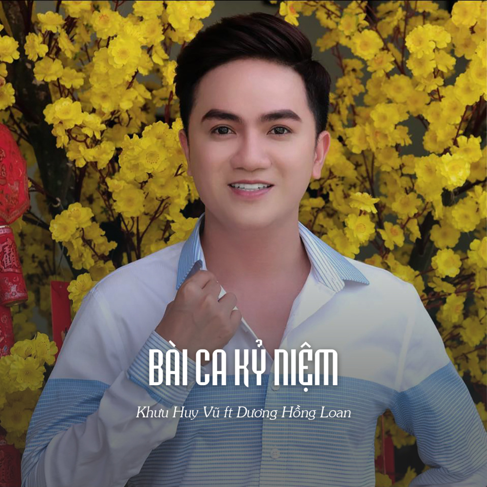Bài Ca Kỷ Niệm (Ytmix)