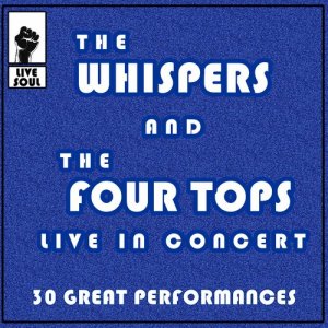 ดาวน์โหลดและฟังเพลง Say Yes พร้อมเนื้อเพลงจาก The Whispers