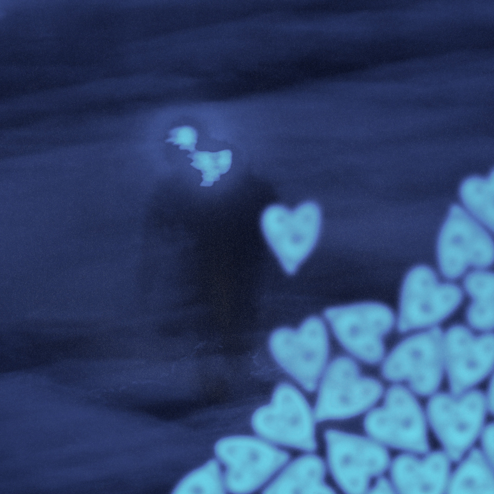 At the Heart Level