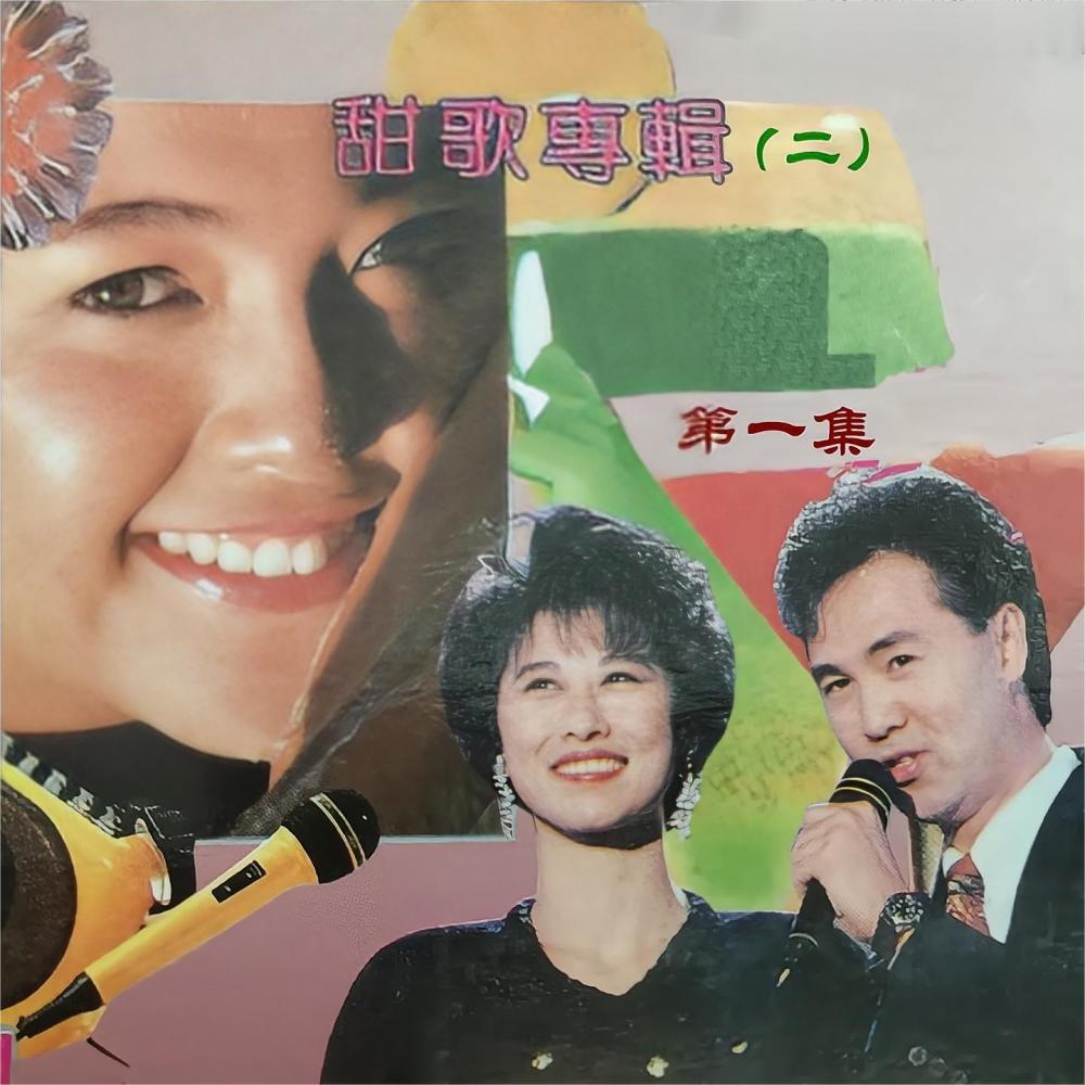 把爱埋在心窝里 (伴奏)