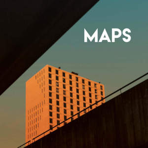 Dengarkan lagu Maps nyanyian Stereo Avenue dengan lirik