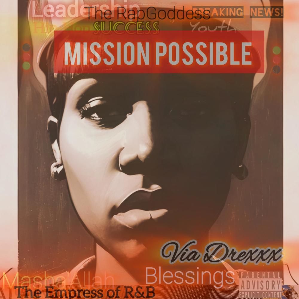 Mission Possible (Audio Single) (Explicit)