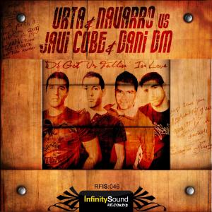 收聽Urta的DJ Got Us Fallin in Love歌詞歌曲