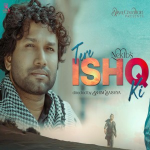 Album Tere Ishq Ki from Nekib