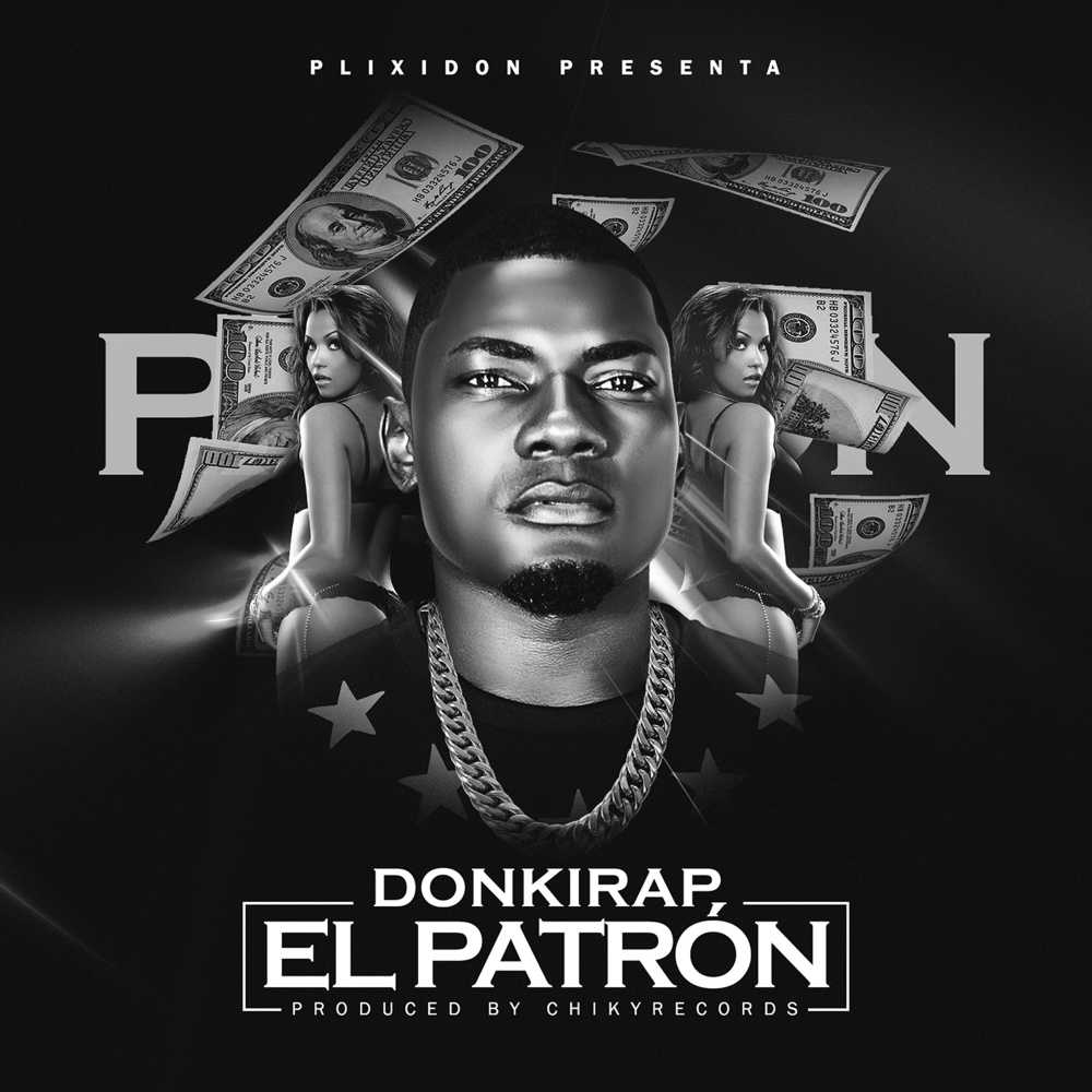 El Patrón
