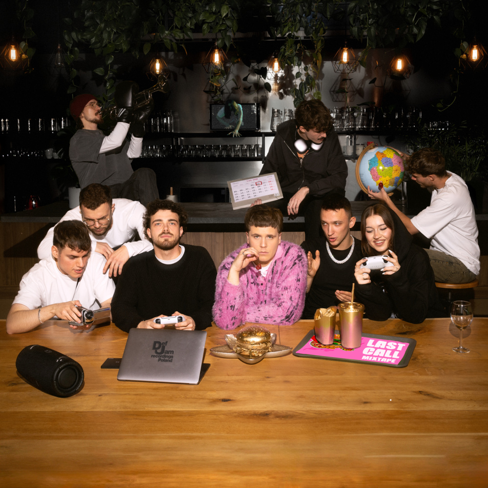 Diamentowy chain (Explicit)