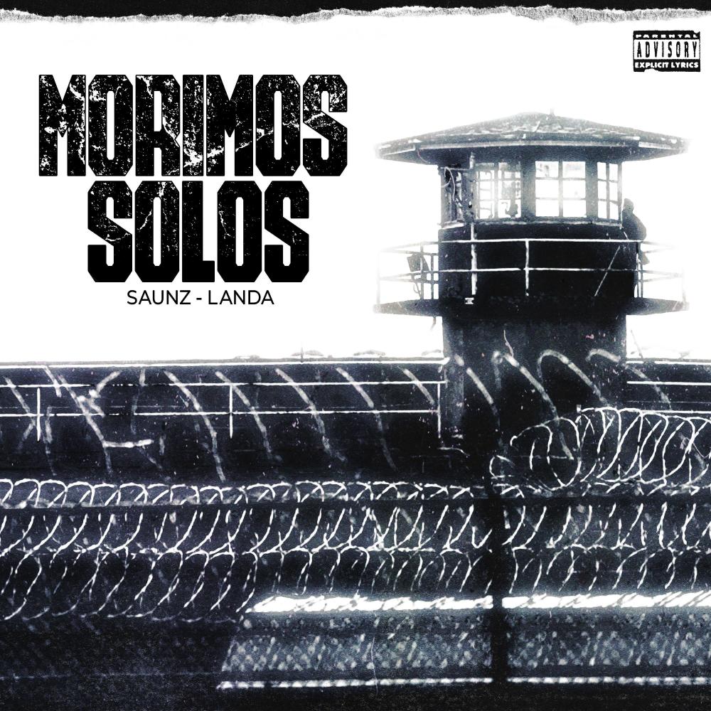 Morimos Solos (Explicit)