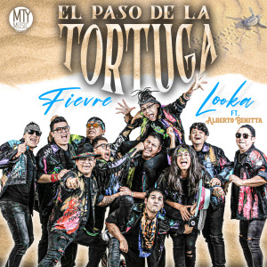 收聽Fievre Looka的El Paso de la tortuga歌詞歌曲