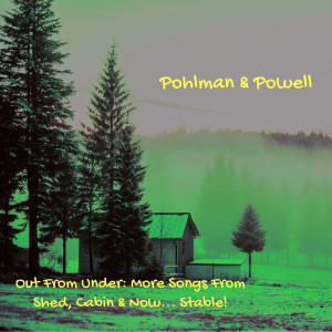 ดาวน์โหลดและฟังเพลง Out from Under พร้อมเนื้อเพลงจาก Scott Pohlman
