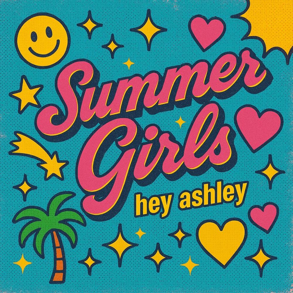 Summer Girls