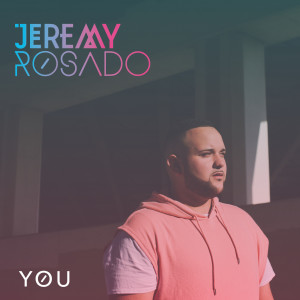 Jeremy Rosado的專輯You