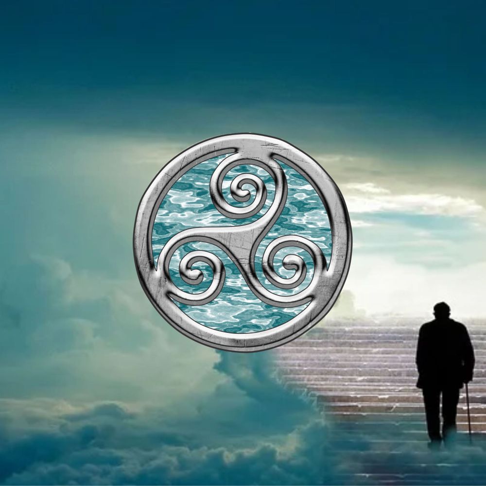 Chase the Paradise